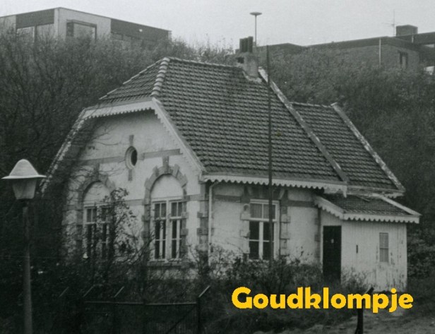 goudklompje