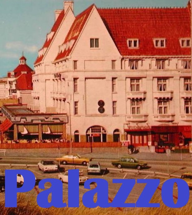 palazzo