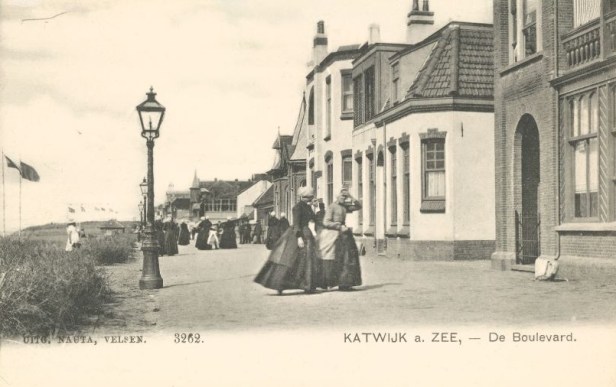 katwijk