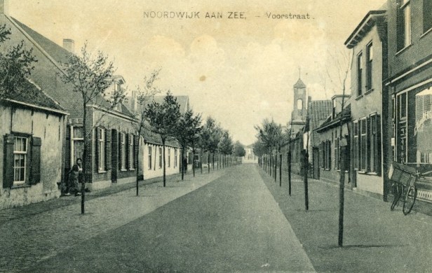 voorstraat