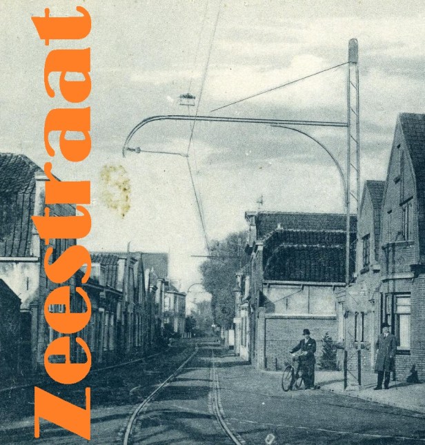 zeestraat