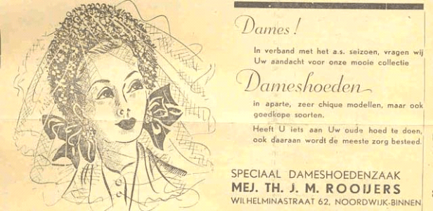 B618. Wilhelminastraat B62-2