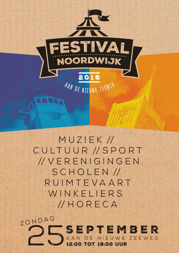Festival-Noordwijk-poster