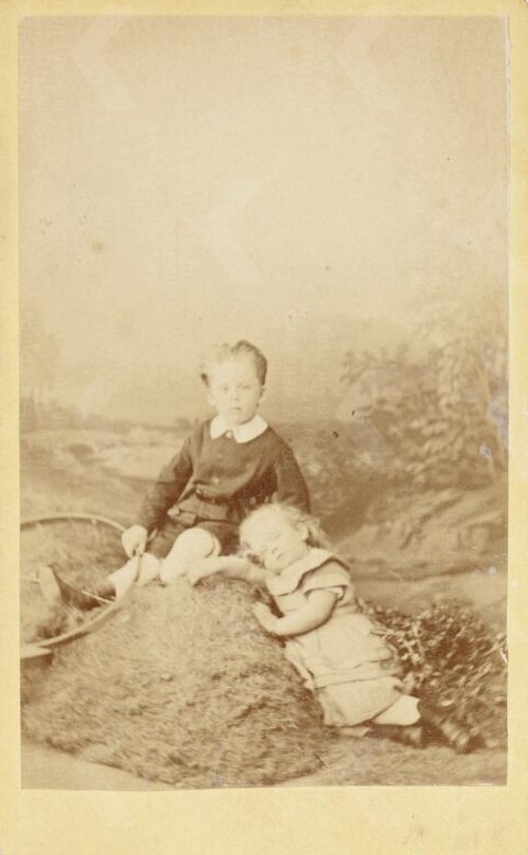 henrietteenwillemvanderschalkomstreeks181