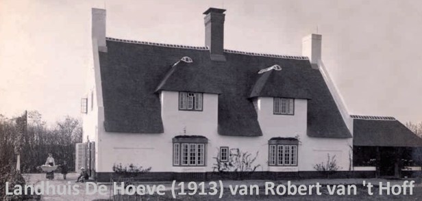 hoeve