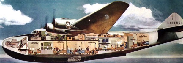 panam clipper