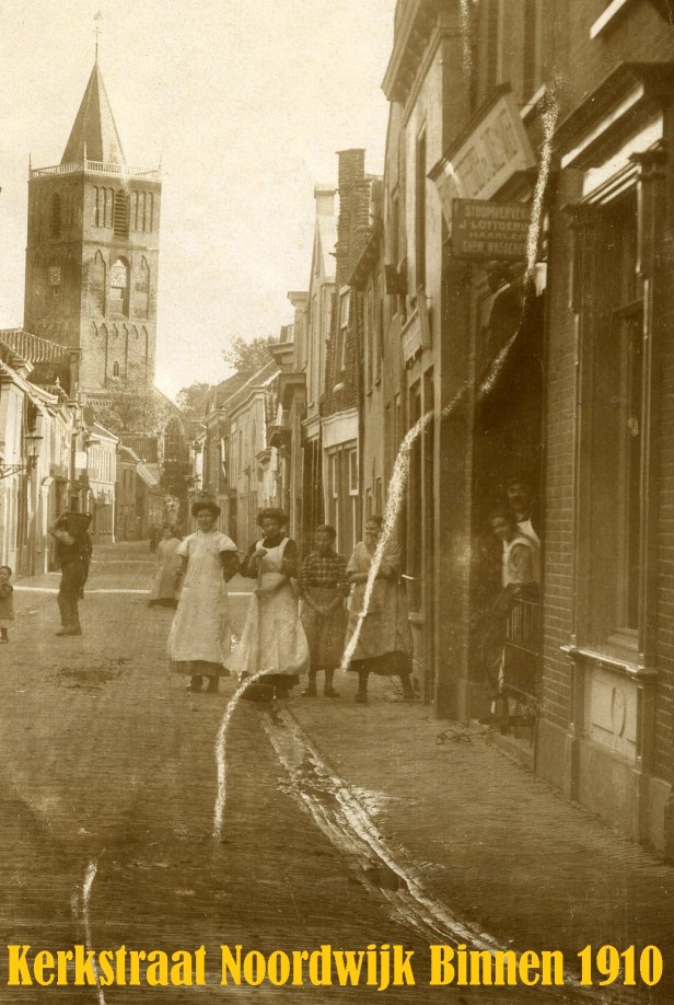 kerkstraat1910