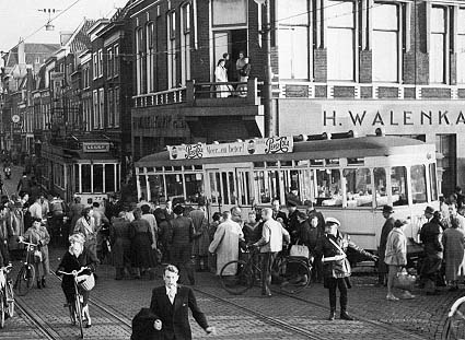 ontspoor