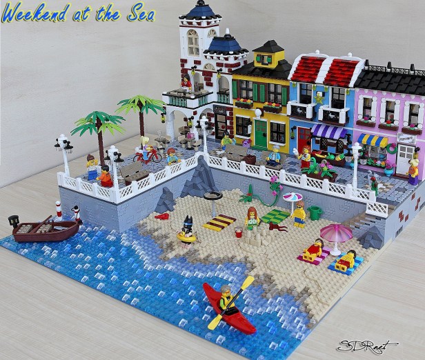 weekend atthesea.jpg