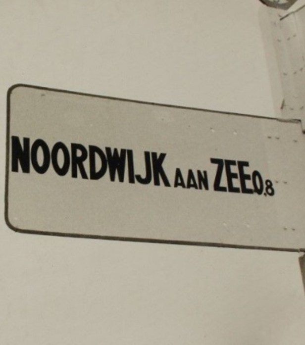 wegwijzer
