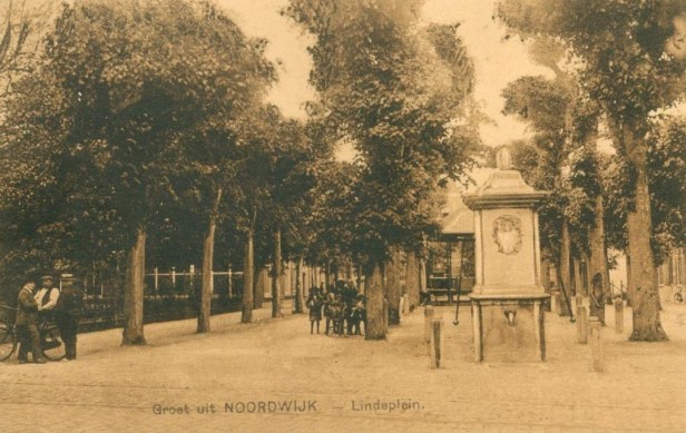 lindenplein