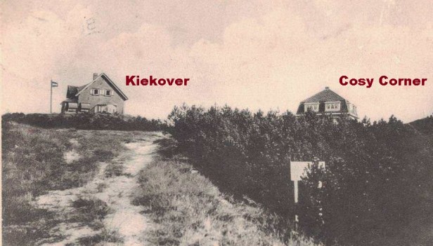 Kiekover