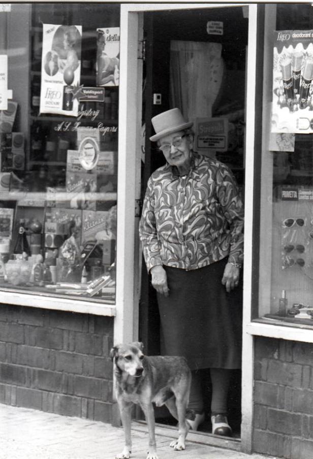 Johnvandekluchtkeunenoordwijker