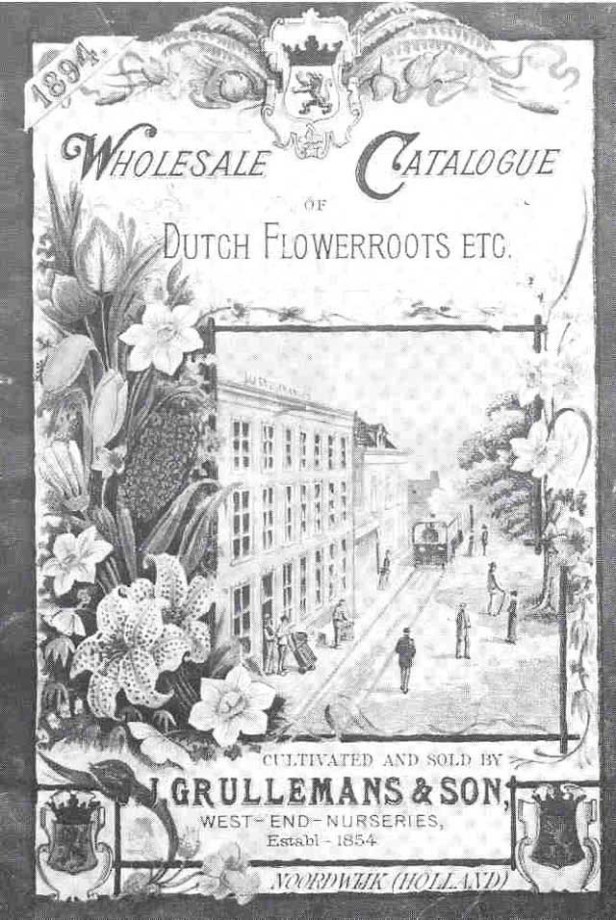 B589. Voorstraat B122-2