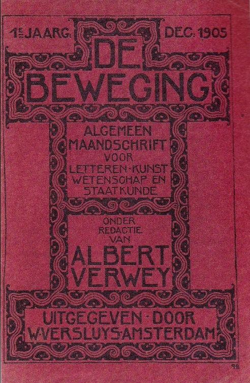 beweging