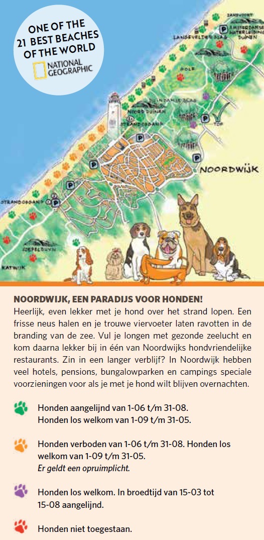 honden