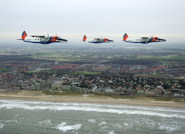 Nederlandse Kustwacht