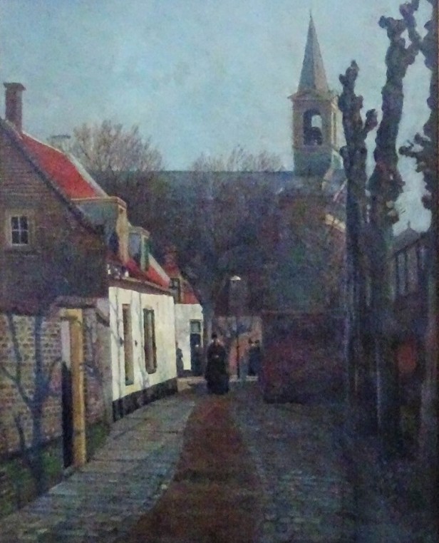 dekker