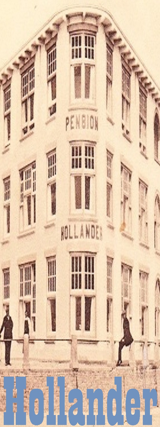 hollander