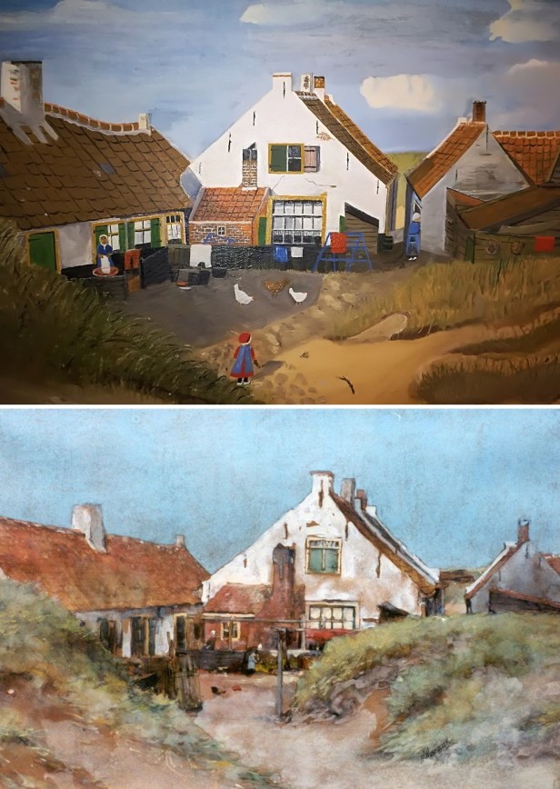 noordzeesteeg