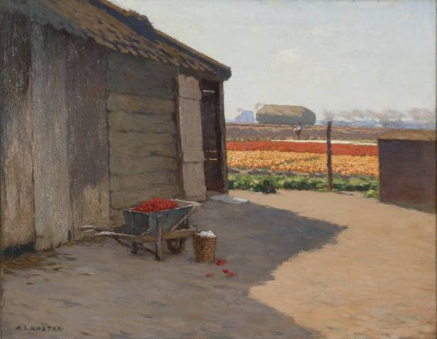 anton-l-koster-1859-1937-schilder-van-bloembollenv