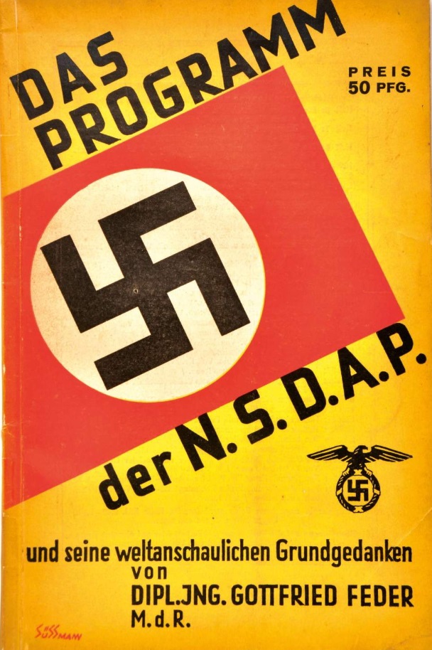 nsdap