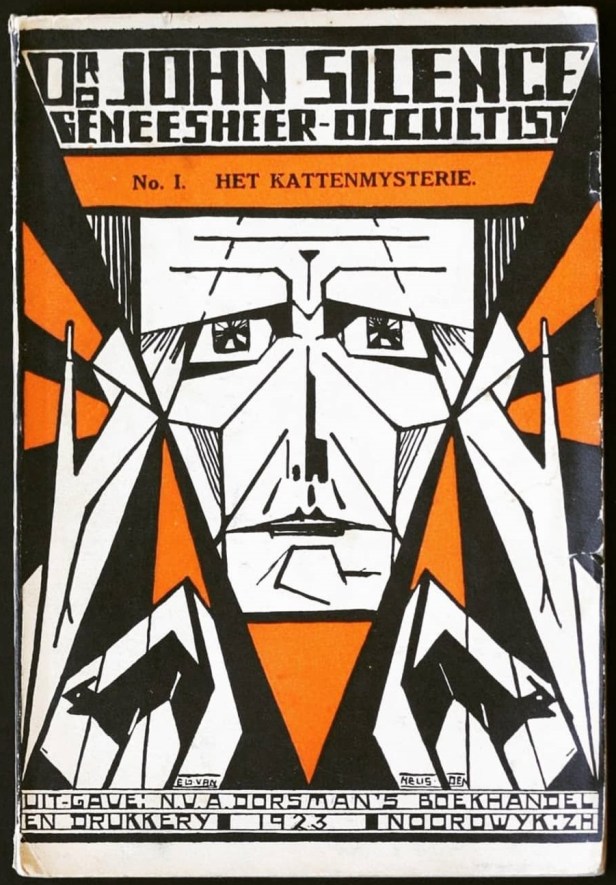 Geneesheer Dorsman Noordwijk[1101]