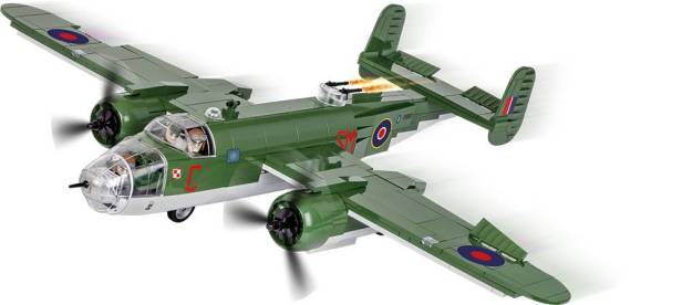 cobi-b-25c-mitchell-mk-ii-cobi-5530