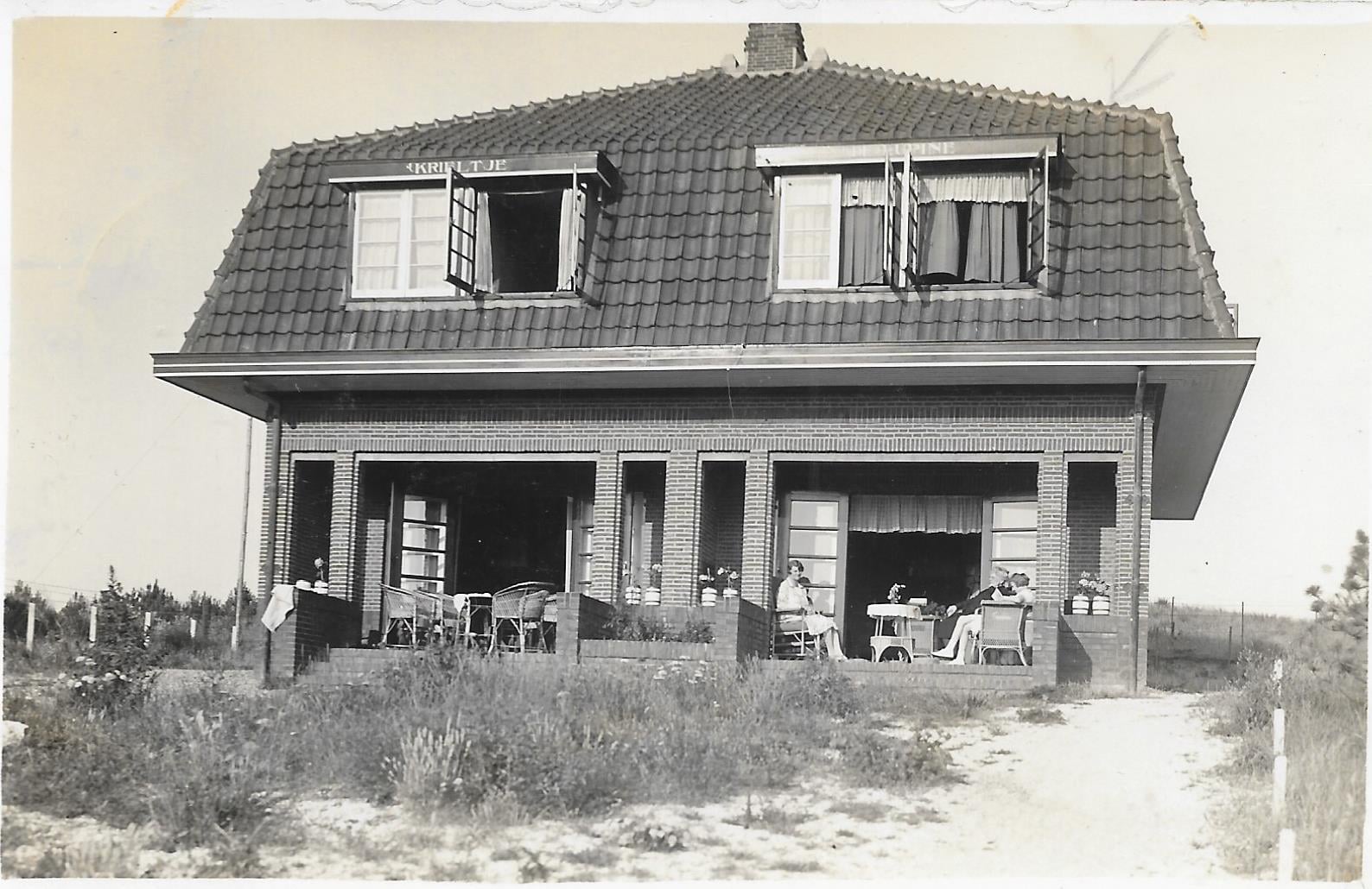 Blog13052: De Lupine – BLOGnoordwijk